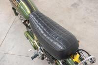 1971 Norton Commando&nbsp;750 Cafe Racer Project -[Location: Melbourne] - 11