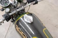 1971 Norton Commando&nbsp;750 Cafe Racer Project -[Location: Melbourne] - 14