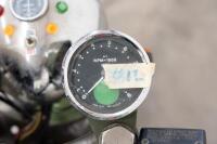1971 Norton Commando&nbsp;750 Cafe Racer Project -[Location: Melbourne] - 19