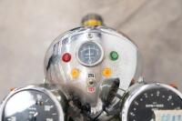 1971 Norton Commando&nbsp;750 Cafe Racer Project -[Location: Melbourne] - 20