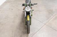 1971 Norton Commando&nbsp;750 Cafe Racer Project -[Location: Melbourne] - 21