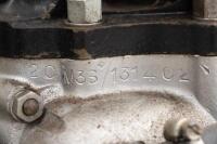 1971 Norton Commando&nbsp;750 Cafe Racer Project -[Location: Melbourne] - 22