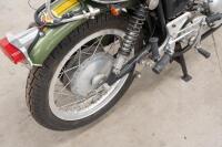 1971 Norton Commando&nbsp;750 Cafe Racer Project -[Location: Melbourne] - 25