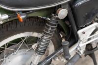 1971 Norton Commando&nbsp;750 Cafe Racer Project -[Location: Melbourne] - 26