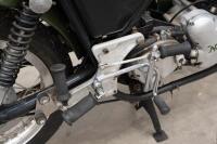 1971 Norton Commando&nbsp;750 Cafe Racer Project -[Location: Melbourne] - 27