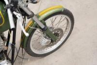 1971 Norton Commando&nbsp;750 Cafe Racer Project -[Location: Melbourne] - 30