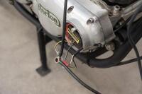 1971 Norton Commando&nbsp;750 Cafe Racer Project -[Location: Melbourne] - 31