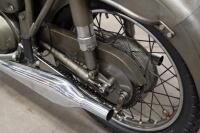 1956 Norton Dominator Model 99&nbsp;[Location: Melbourne] - 5
