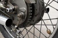 1956 Norton Dominator Model 99&nbsp;[Location: Melbourne] - 6