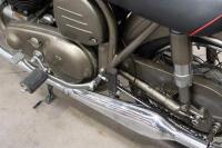 1956 Norton Dominator Model 99&nbsp;[Location: Melbourne] - 7