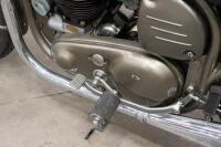 1956 Norton Dominator Model 99&nbsp;[Location: Melbourne] - 8