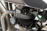 1956 Norton Dominator Model 99&nbsp;[Location: Melbourne] - 11
