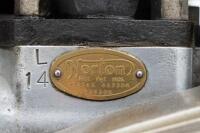 1956 Norton Dominator Model 99&nbsp;[Location: Melbourne] - 13