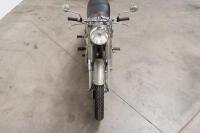 1956 Norton Dominator Model 99&nbsp;[Location: Melbourne] - 15