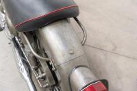 1956 Norton Dominator Model 99&nbsp;[Location: Melbourne] - 18