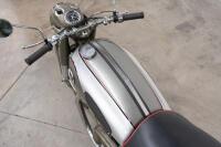 1956 Norton Dominator Model 99&nbsp;[Location: Melbourne] - 20