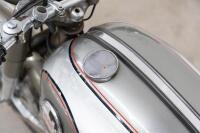 1956 Norton Dominator Model 99&nbsp;[Location: Melbourne] - 22