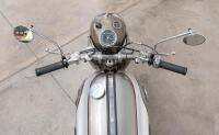 1956 Norton Dominator Model 99&nbsp;[Location: Melbourne] - 23