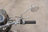 1956 Norton Dominator Model 99&nbsp;[Location: Melbourne] - 25