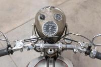 1956 Norton Dominator Model 99&nbsp;[Location: Melbourne] - 26