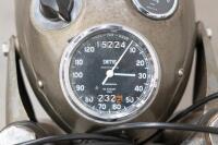 1956 Norton Dominator Model 99&nbsp;[Location: Melbourne] - 27