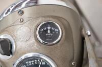 1956 Norton Dominator Model 99&nbsp;[Location: Melbourne] - 28