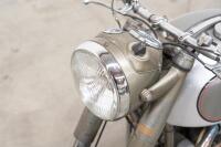1956 Norton Dominator Model 99&nbsp;[Location: Melbourne] - 29