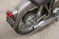 1956 Norton Dominator Model 99&nbsp;[Location: Melbourne] - 30