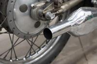 1956 Norton Dominator Model 99&nbsp;[Location: Melbourne] - 31
