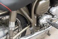 1956 Norton Dominator Model 99&nbsp;[Location: Melbourne] - 32