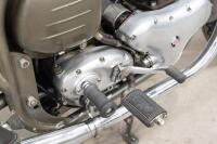 1956 Norton Dominator Model 99&nbsp;[Location: Melbourne] - 33