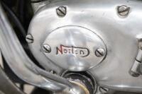 1956 Norton Dominator Model 99&nbsp;[Location: Melbourne] - 35