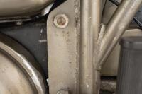 1956 Norton Dominator Model 99&nbsp;[Location: Melbourne] - 37