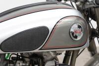 1956 Norton Dominator Model 99&nbsp;[Location: Melbourne] - 38