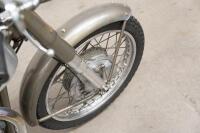 1956 Norton Dominator Model 99&nbsp;[Location: Melbourne] - 39