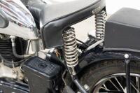 1949 Norton International Model 30 [Location: Melbourne] - 8