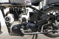 1949 Norton International Model 30 [Location: Melbourne] - 10