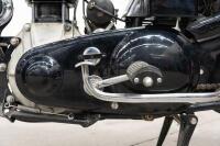 1949 Norton International Model 30 [Location: Melbourne] - 11