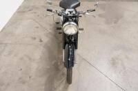1949 Norton International Model 30 [Location: Melbourne] - 18