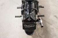 1949 Norton International Model 30 [Location: Melbourne] - 19