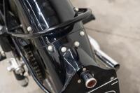 1949 Norton International Model 30 [Location: Melbourne] - 20