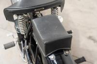 1949 Norton International Model 30 [Location: Melbourne] - 21