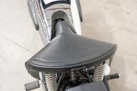 1949 Norton International Model 30 [Location: Melbourne] - 22