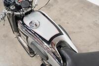 1949 Norton International Model 30 [Location: Melbourne] - 24