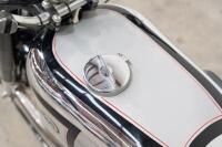 1949 Norton International Model 30 [Location: Melbourne] - 27