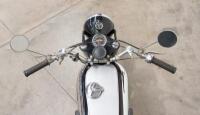 1949 Norton International Model 30 [Location: Melbourne] - 28