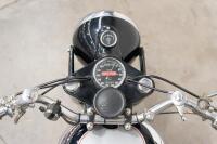 1949 Norton International Model 30 [Location: Melbourne] - 31