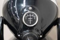 1949 Norton International Model 30 [Location: Melbourne] - 33