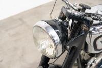 1949 Norton International Model 30 [Location: Melbourne] - 34