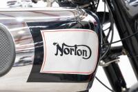 1949 Norton International Model 30 [Location: Melbourne] - 45